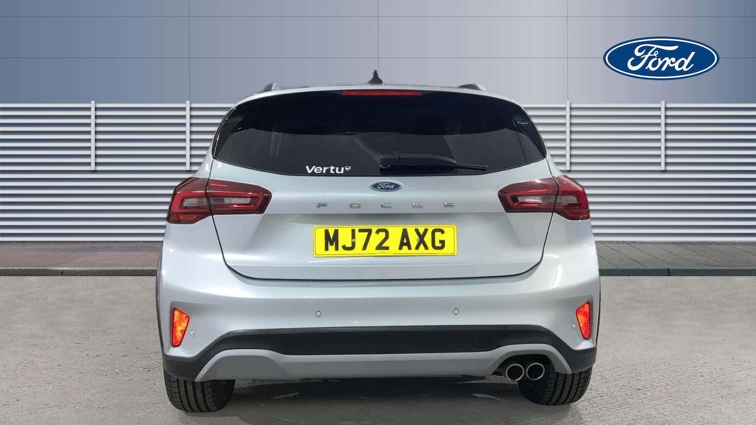 Used Ford Focus 2022 for sale - 76830506: Photo 28