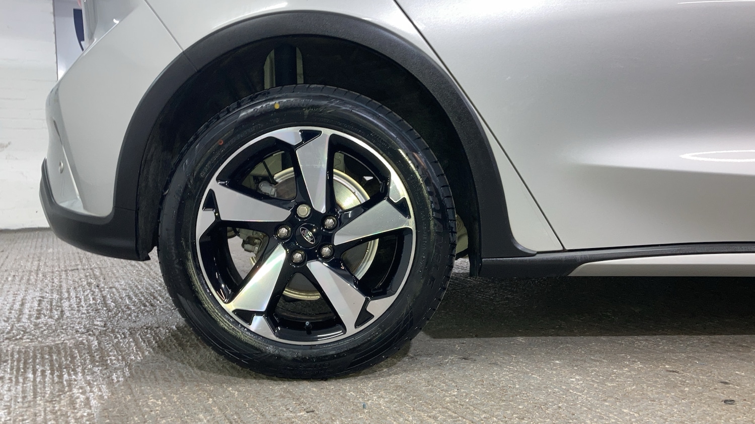 Used Ford Focus 2022 for sale - 76830506: Photo 29