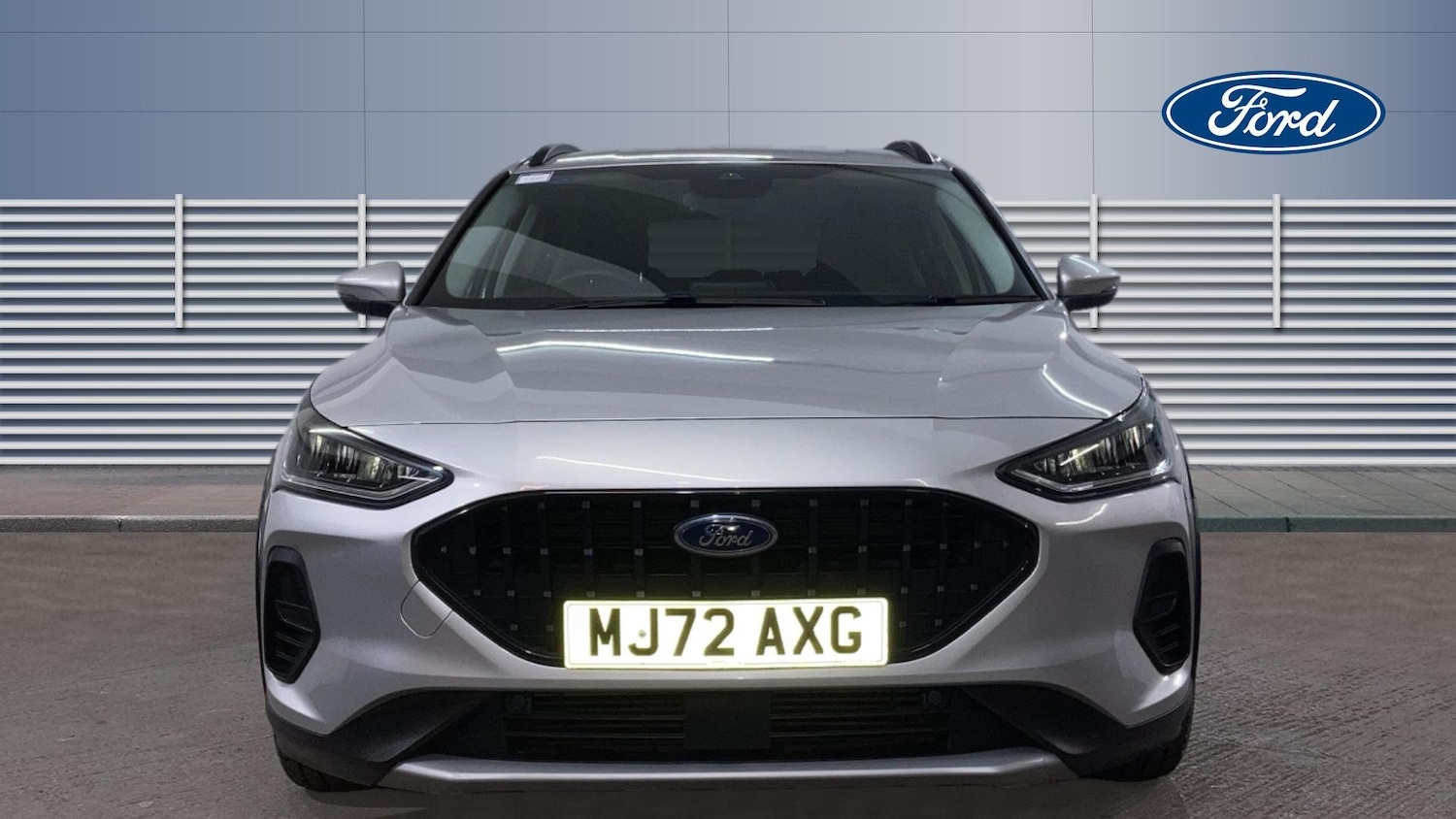 Used Ford Focus 2022 for sale - 76830506: Photo 3