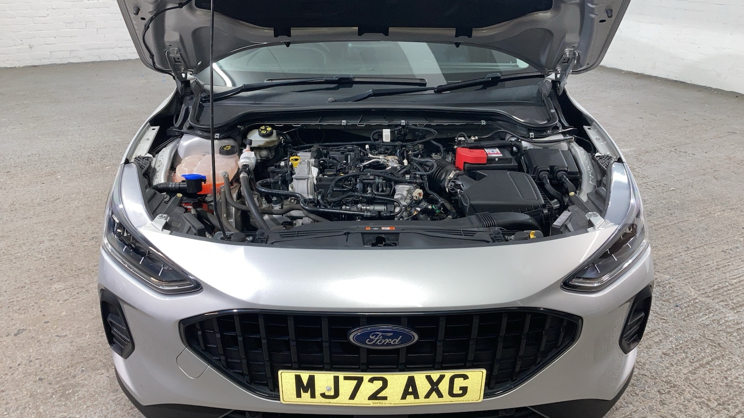 Used Ford Focus 2022 for sale - 76830506: Photo 30