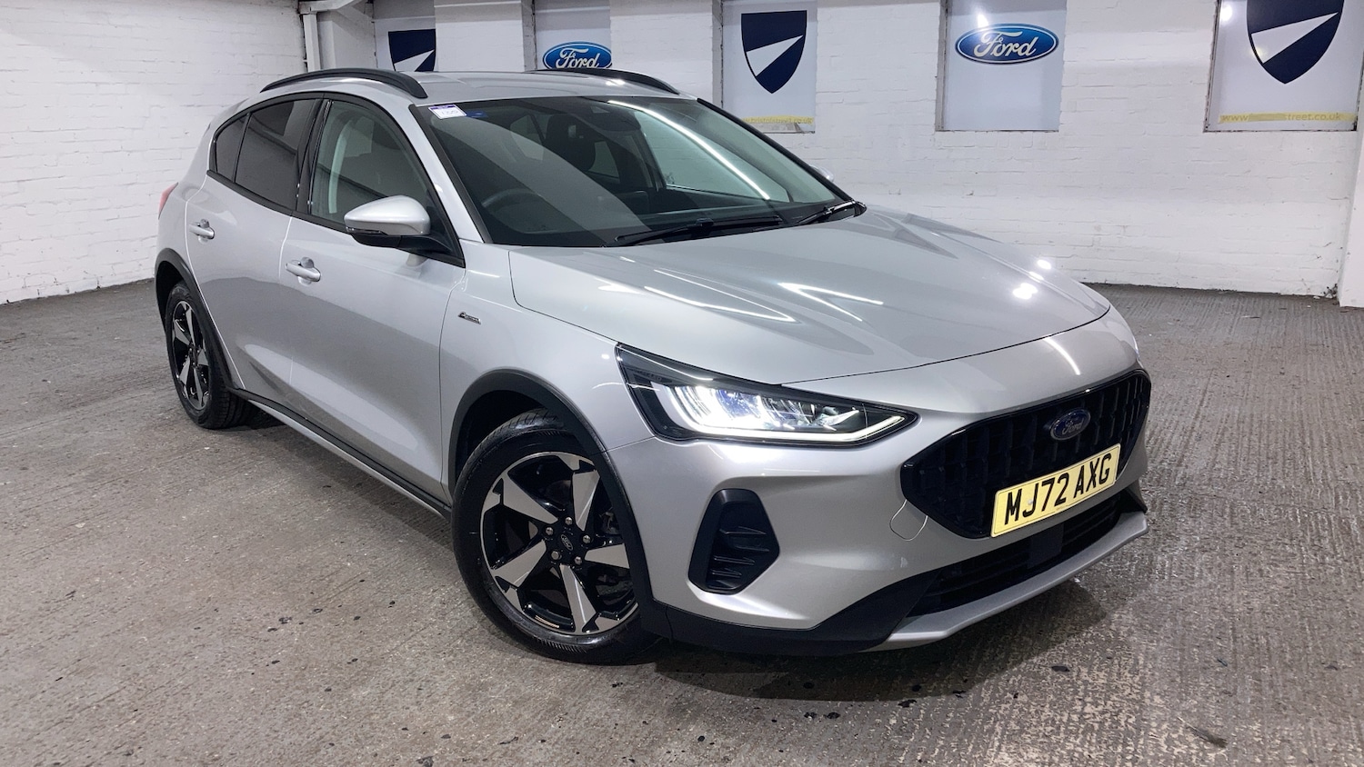 Used Ford Focus 2022 for sale - 76830506: Photo 33