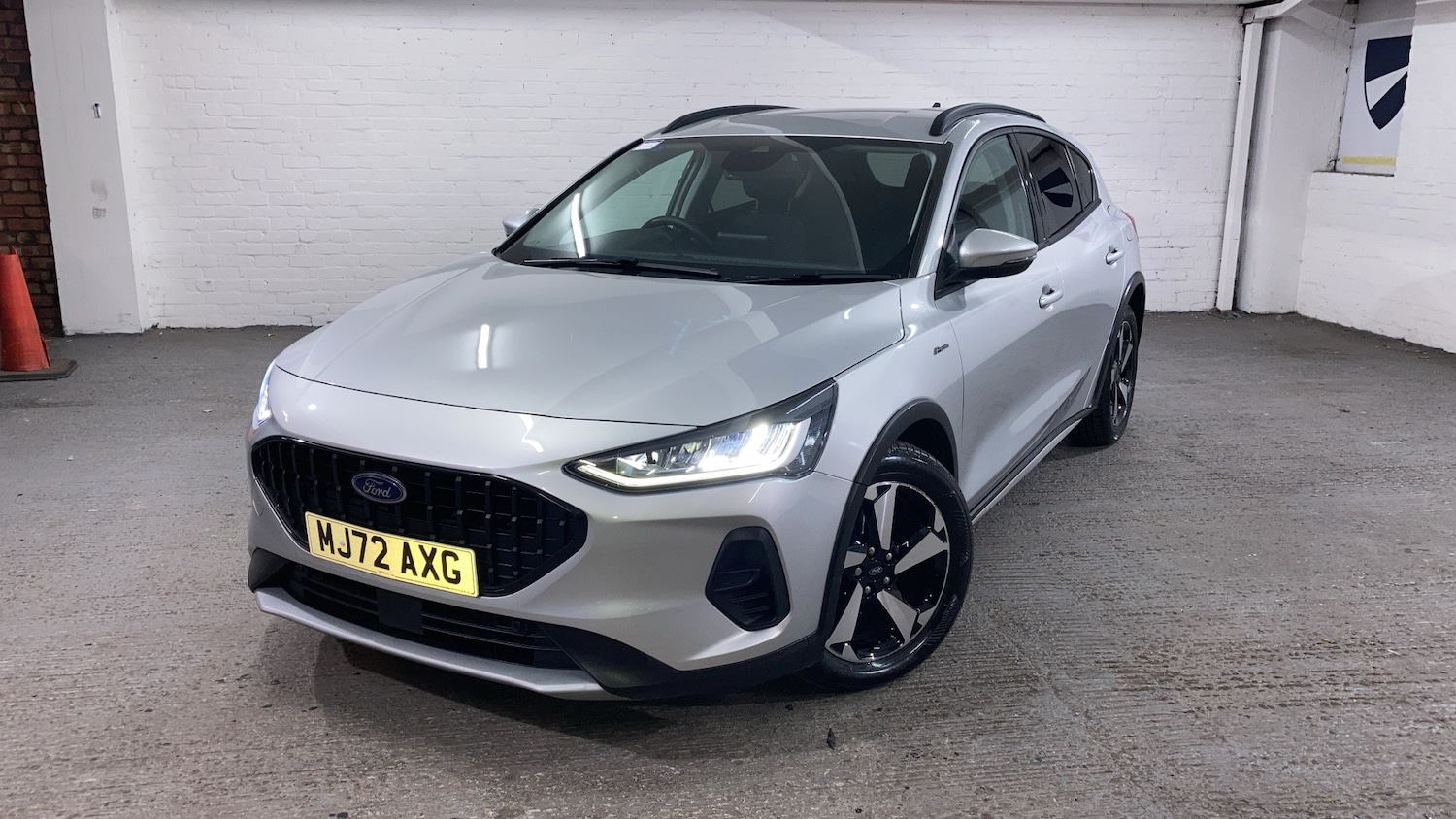 Used Ford Focus 2022 for sale - 76830506: Photo 37