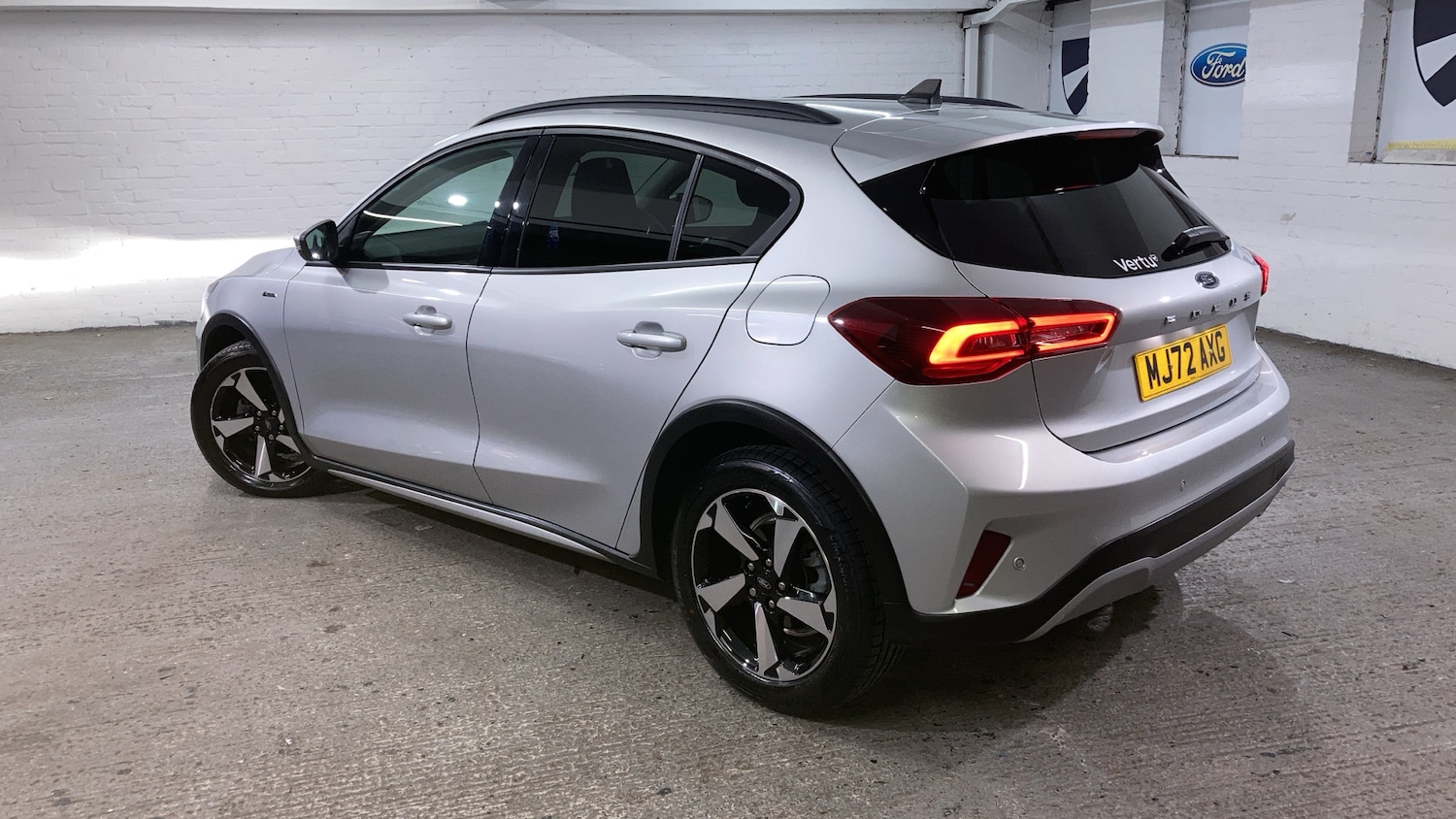 Used Ford Focus 2022 for sale - 76830506: Photo 39