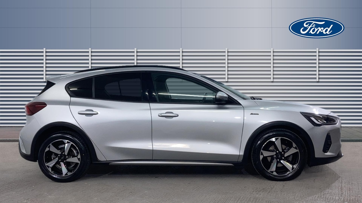 Used Ford Focus 2022 for sale - 76830506: Photo 4