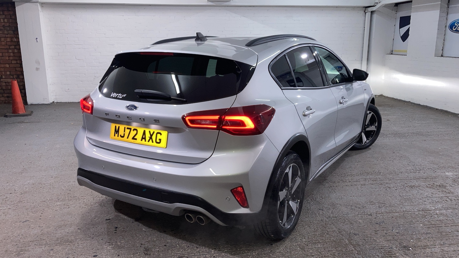 Used Ford Focus 2022 for sale - 76830506: Photo 42