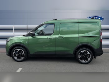 Used Ford Transit Courier 2026 for sale - 79445678: Photo