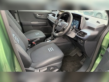 Used Ford Transit Courier 2026 for sale - 79445678: Photo