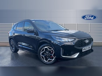Used Ford Kuga 2025 for sale - 78593957: Photo