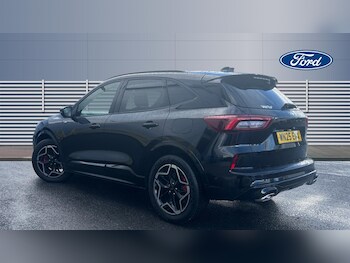 Used Ford Kuga 2025 for sale - 78593957: Photo