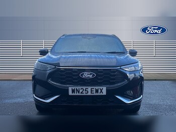 Used Ford Kuga 2025 for sale - 78593957: Photo
