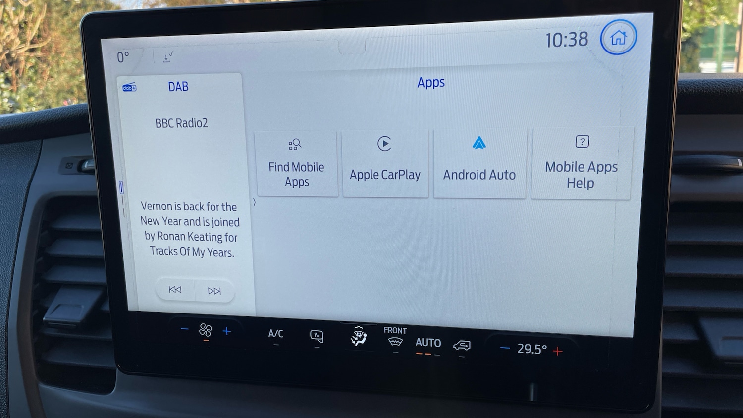 Used Ford Transit 2022 for sale - 77106426: Photo 11