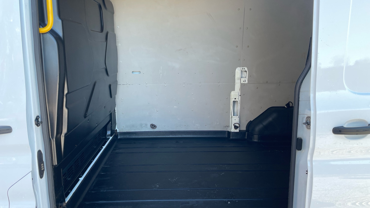 Used Ford Transit 2022 for sale - 77106426: Photo 16