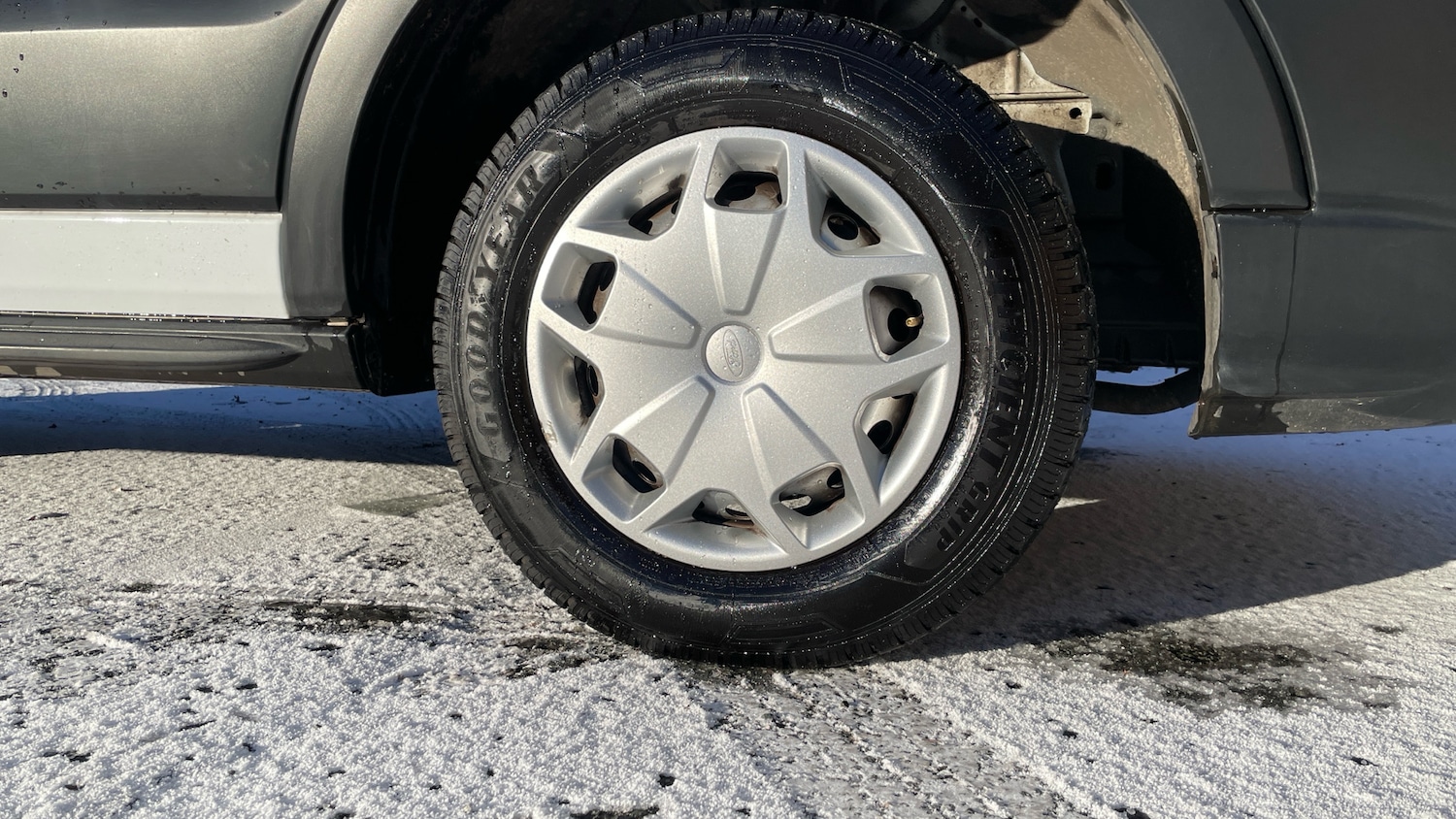 Used Ford Transit 2022 for sale - 77106426: Photo 26