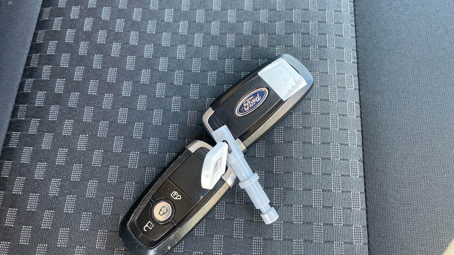 Used Ford Transit 2022 for sale - 77106426: Photo 27