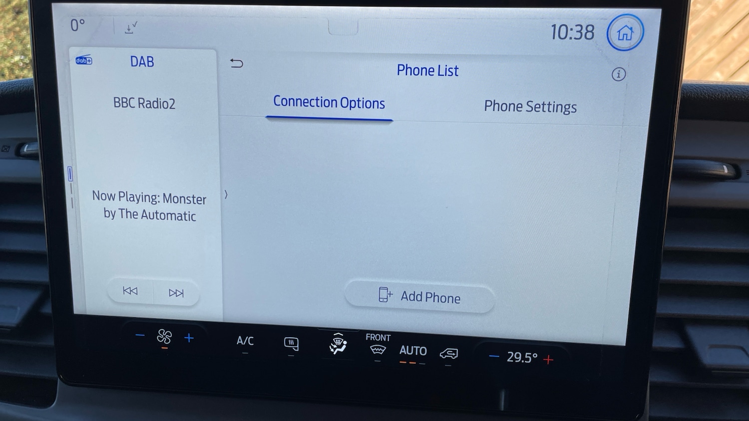 Used Ford Transit 2022 for sale - 77106426: Photo 31