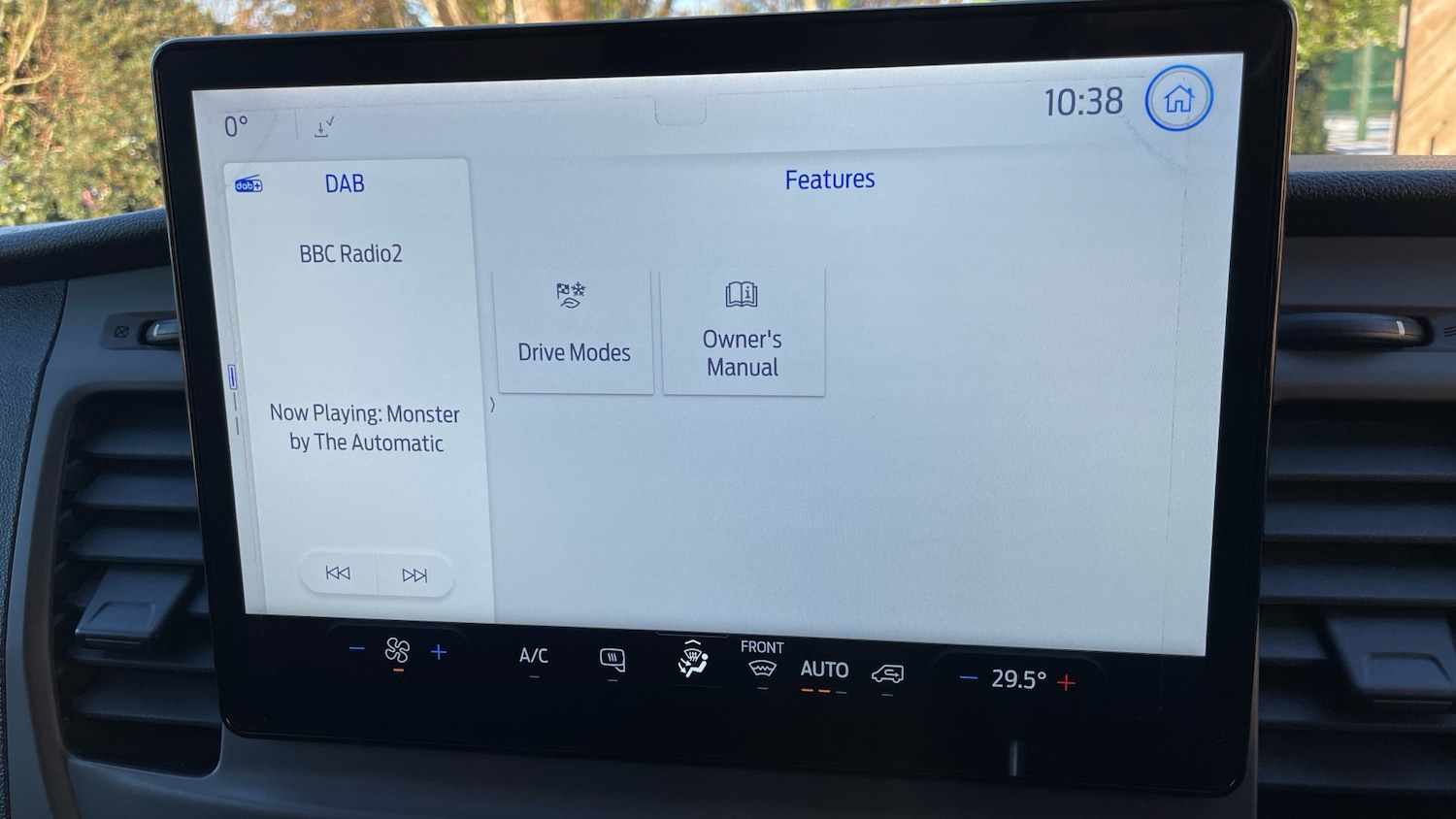 Used Ford Transit 2022 for sale - 77106426: Photo 32