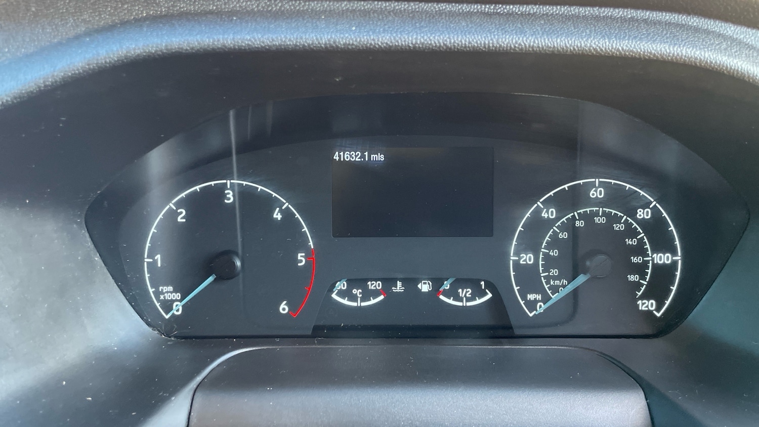 Used Ford Transit 2022 for sale - 77106426: Photo 7