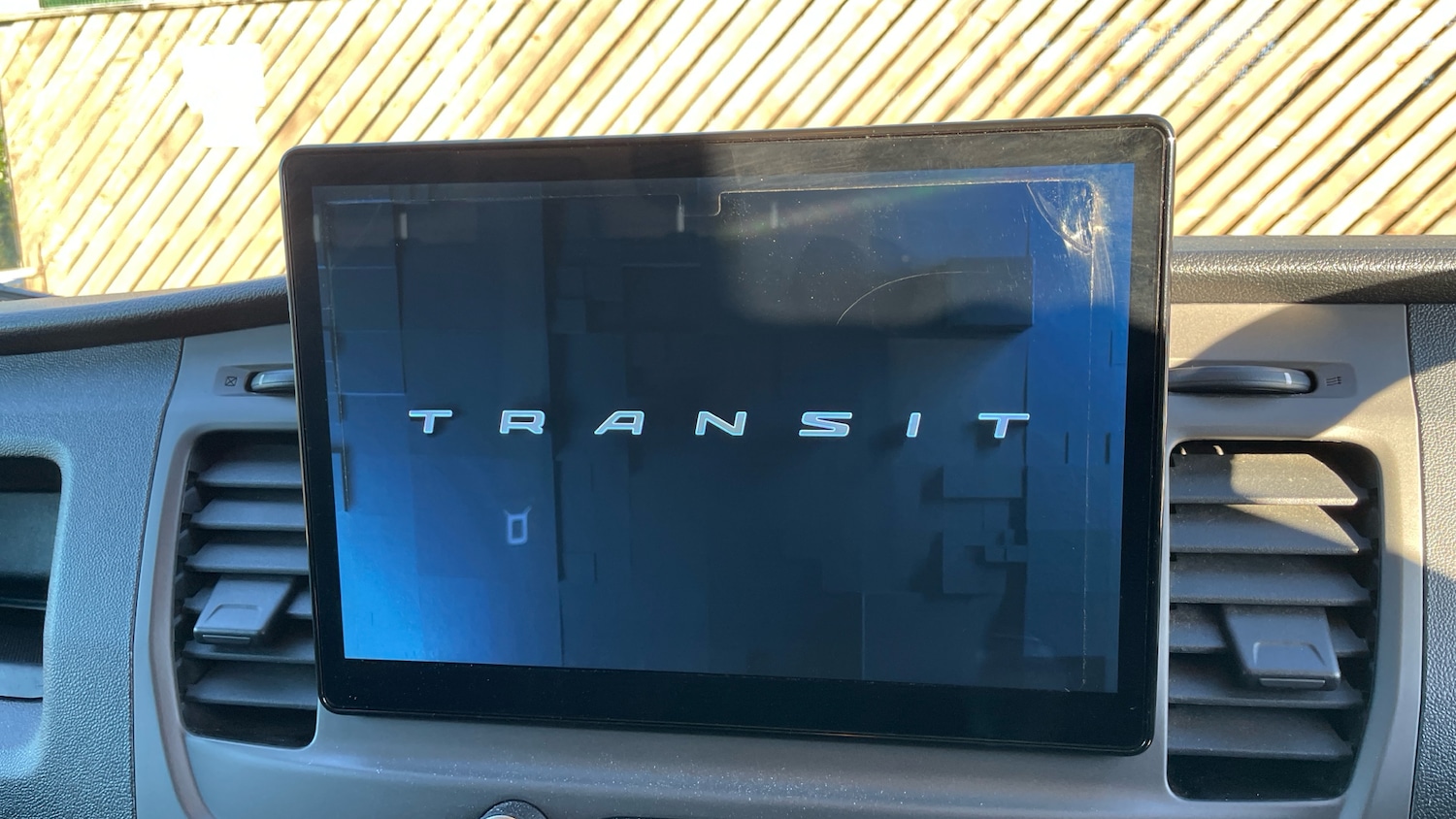 Used Ford Transit 2022 for sale - 77106426: Photo 9