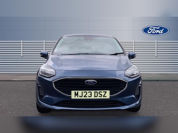 Used Ford Fiesta 2023 for sale - 78814026: Photo