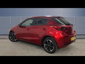 Used Mazda Mazda2 2024 for sale - 75077845: Photo