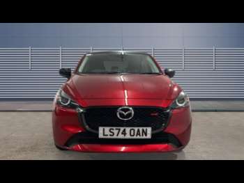 Used Mazda Mazda2 2024 for sale - 75077845: Photo