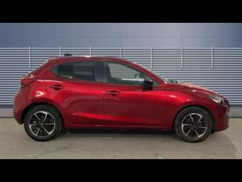 Used Mazda Mazda2 2024 for sale - 75077845: Photo