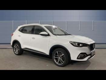 2021 (21) - 1.5 T-GDI Exclusive 5dr Petrol Hatchback