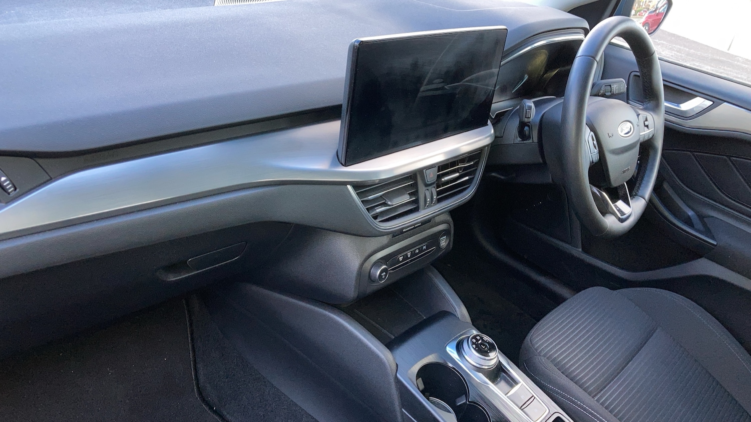 Used Ford Focus 2023 for sale - 77054854: Photo 10