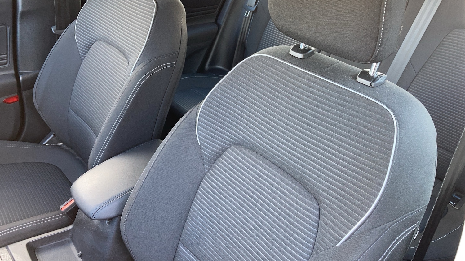 Used Ford Focus 2023 for sale - 77054854: Photo 11