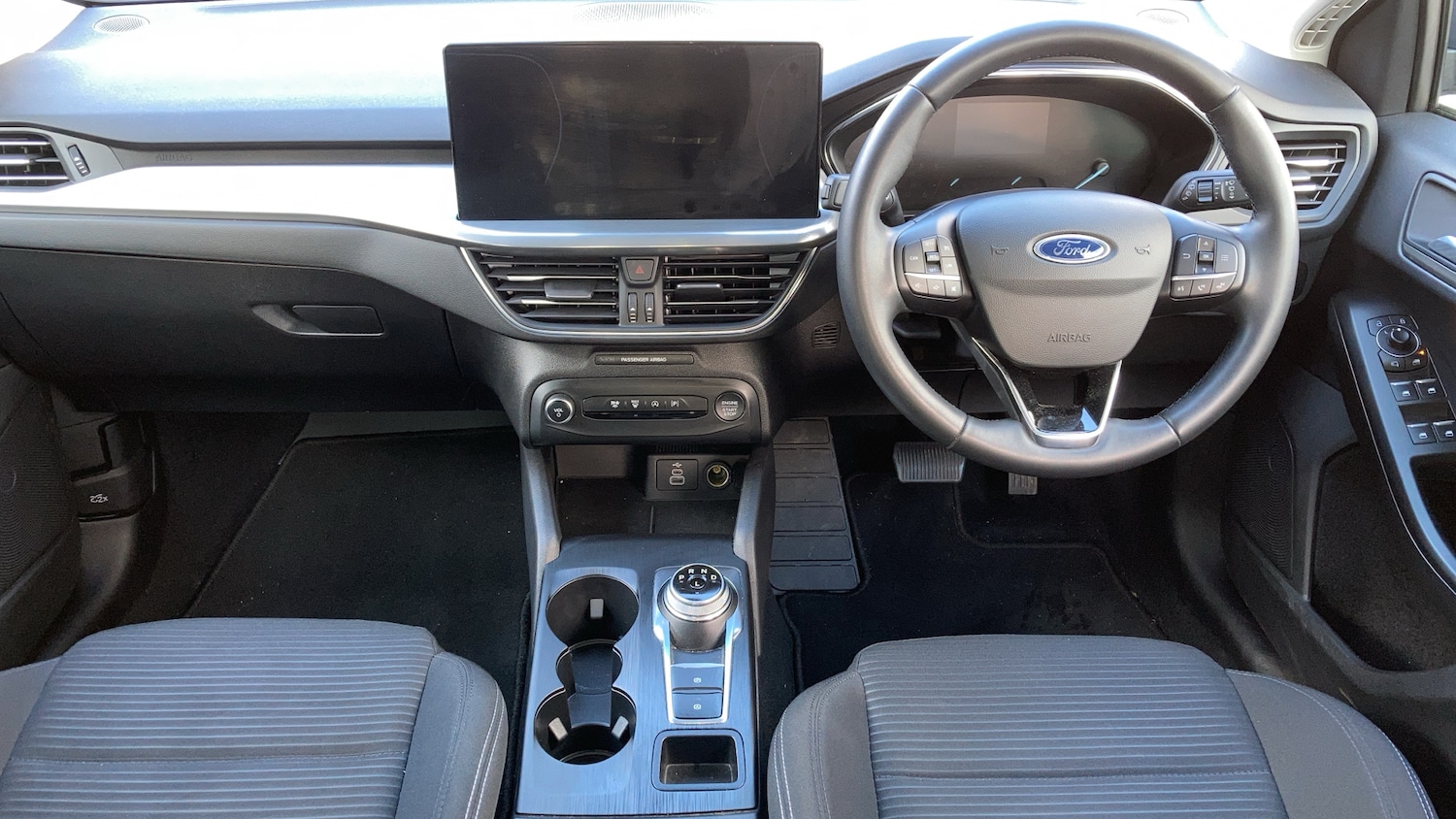 Used Ford Focus 2023 for sale - 77054854: Photo 12