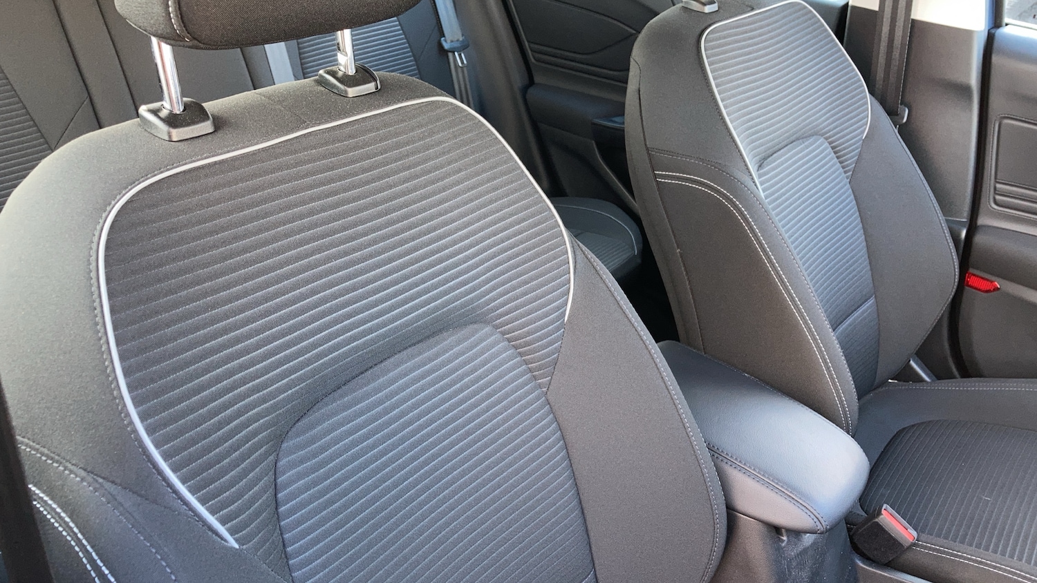 Used Ford Focus 2023 for sale - 77054854: Photo 13