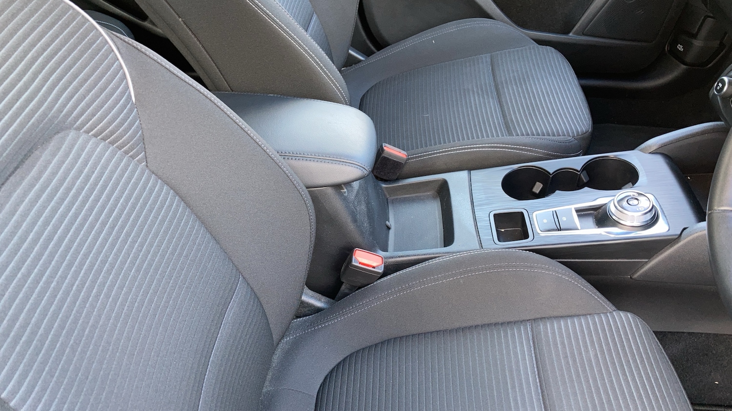 Used Ford Focus 2023 for sale - 77054854: Photo 14