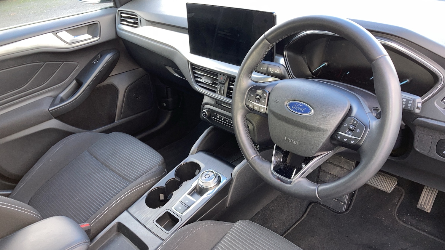 Used Ford Focus 2023 for sale - 77054854: Photo 15
