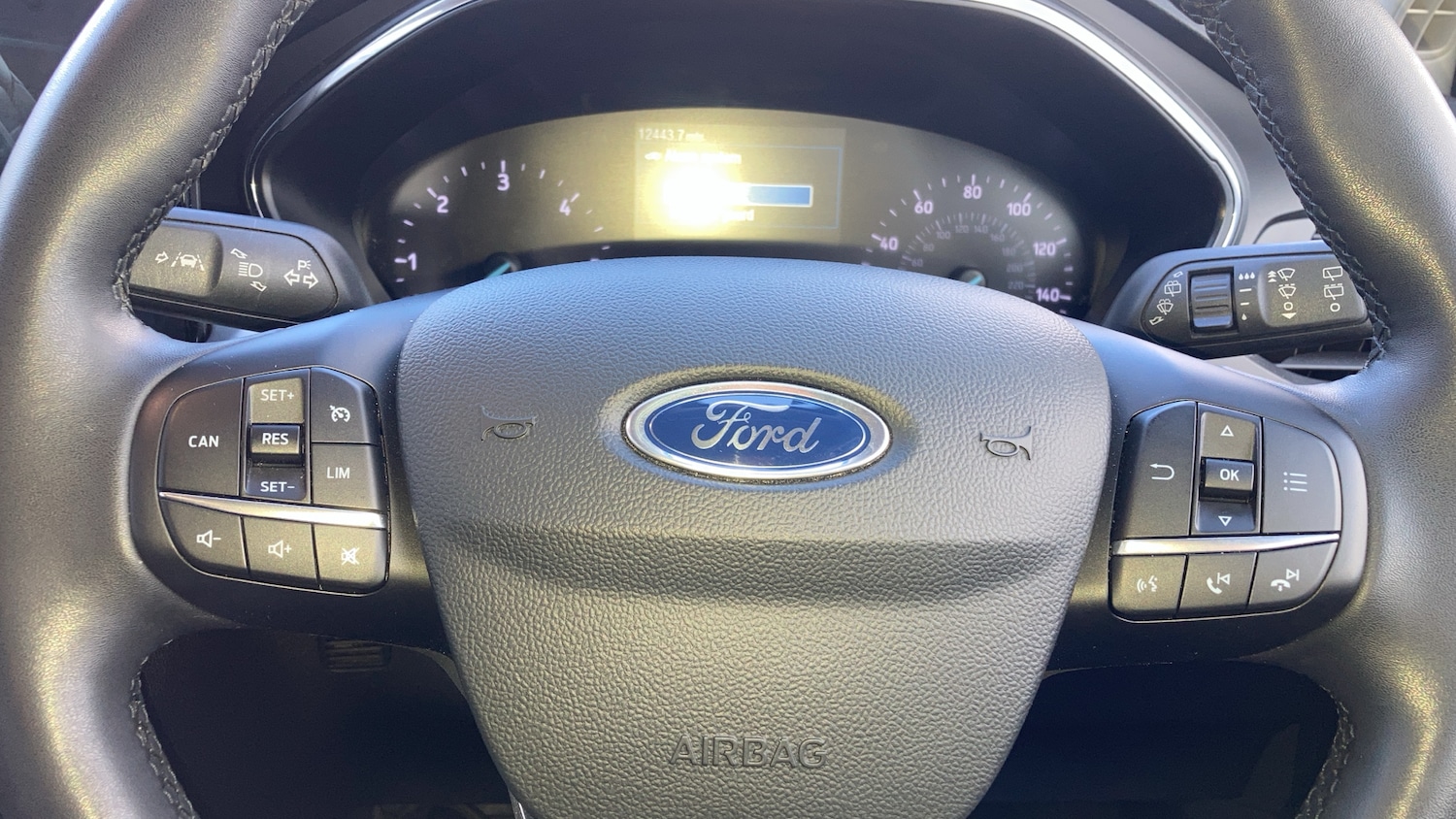 Used Ford Focus 2023 for sale - 77054854: Photo 17