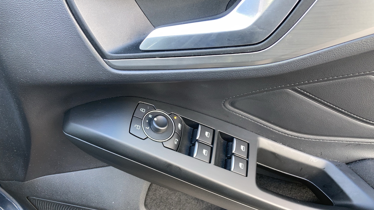 Used Ford Focus 2023 for sale - 77054854: Photo 19