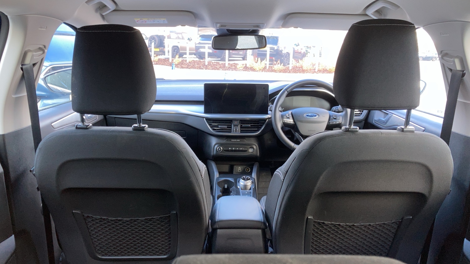 Used Ford Focus 2023 for sale - 77054854: Photo 20