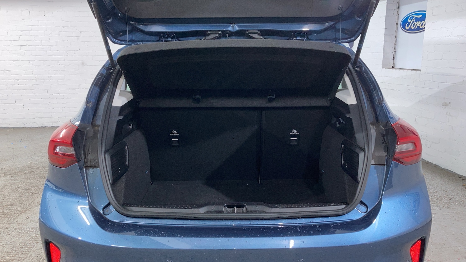 Used Ford Focus 2023 for sale - 77054854: Photo 21