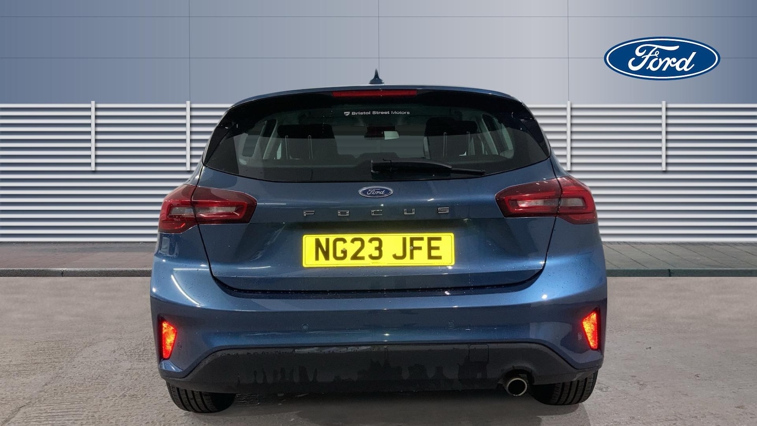 Used Ford Focus 2023 for sale - 77054854: Photo 22