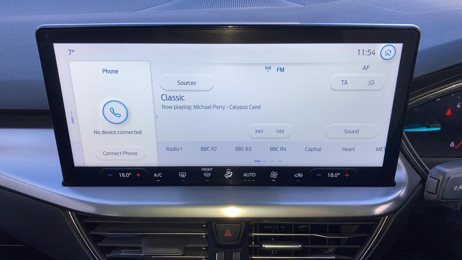 Used Ford Focus 2023 for sale - 77054854: Photo 27