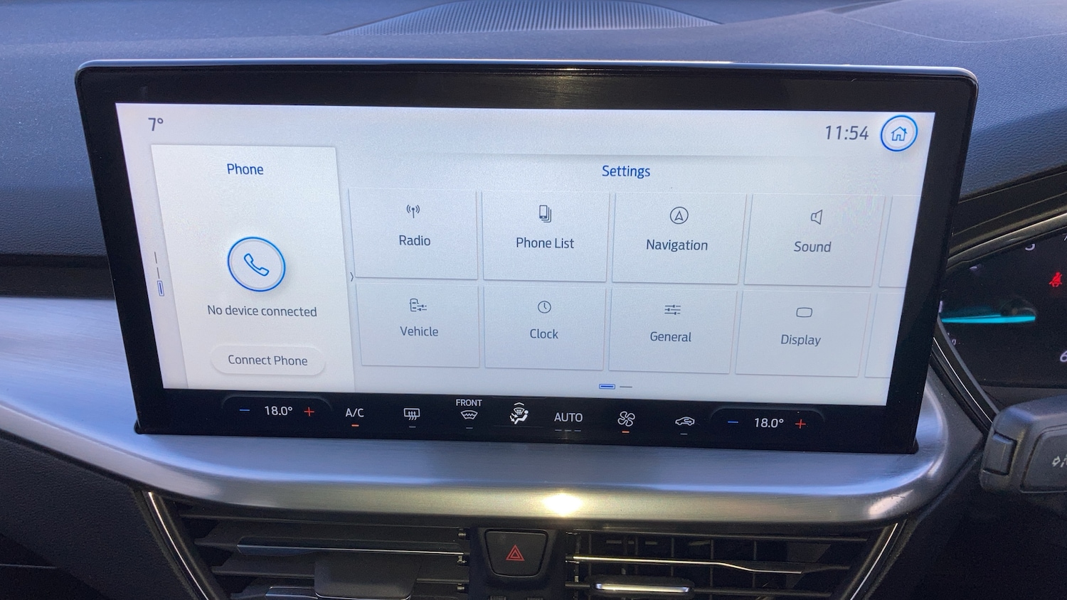 Used Ford Focus 2023 for sale - 77054854: Photo 28