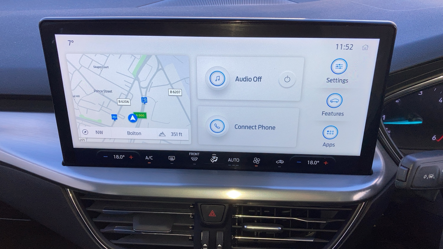 Used Ford Focus 2023 for sale - 77054854: Photo 29