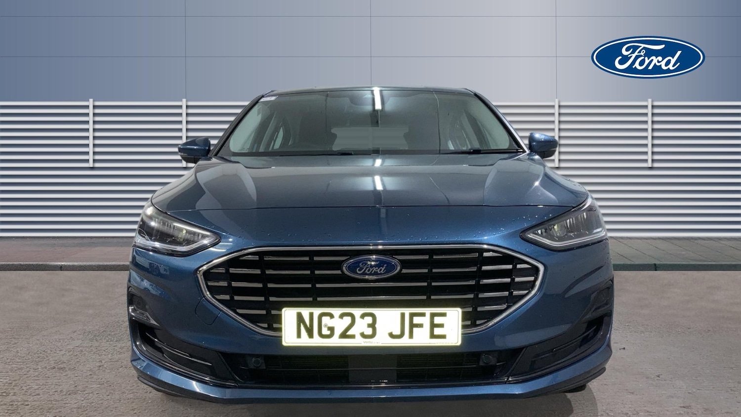 Used Ford Focus 2023 for sale - 77054854: Photo 3