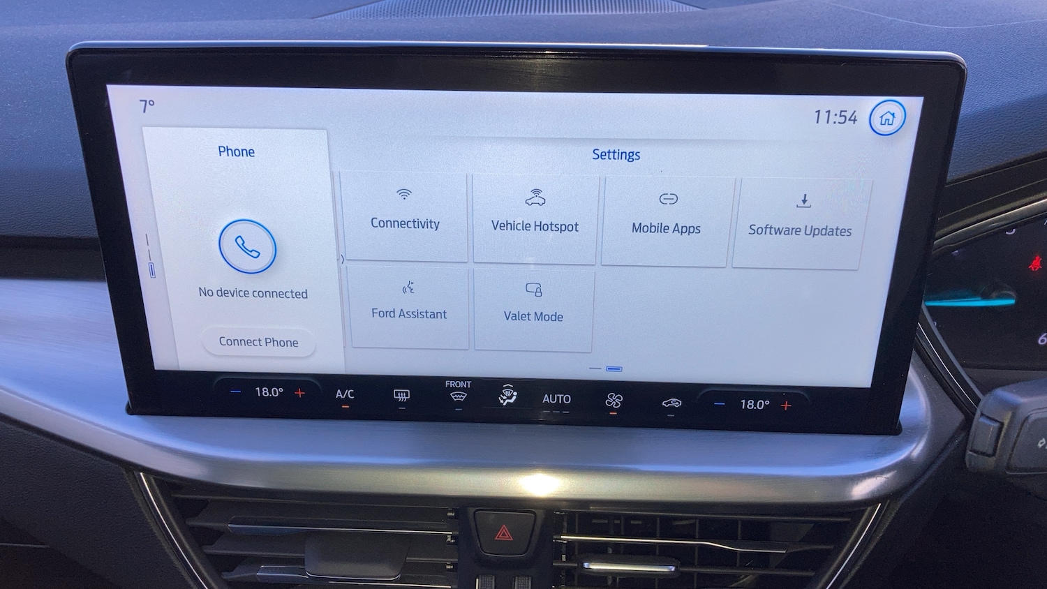 Used Ford Focus 2023 for sale - 77054854: Photo 30