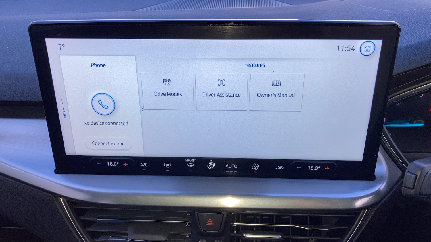 Used Ford Focus 2023 for sale - 77054854: Photo 31