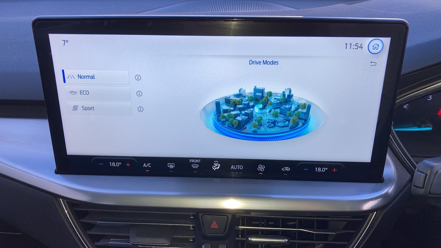 Used Ford Focus 2023 for sale - 77054854: Photo 32