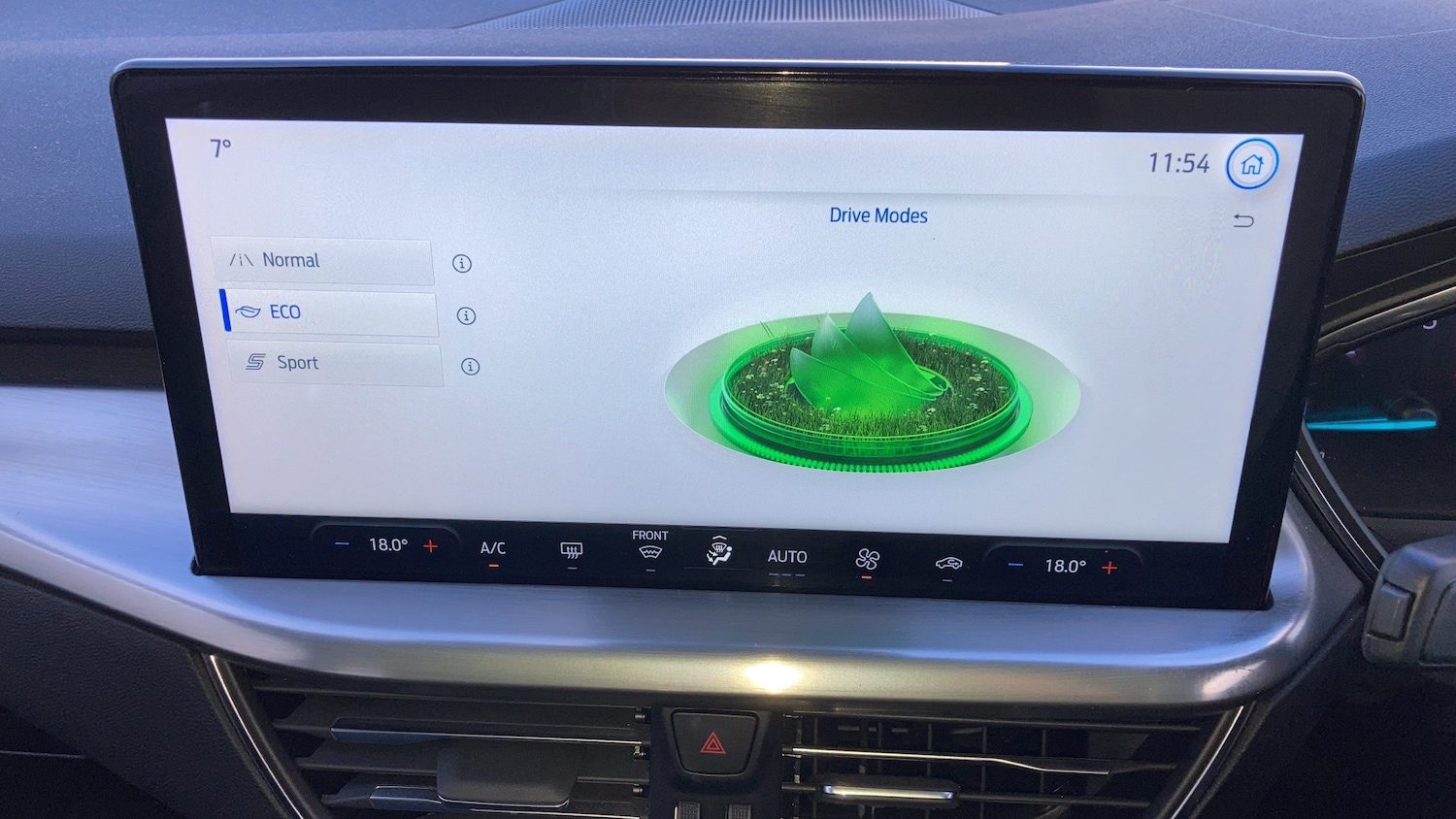 Used Ford Focus 2023 for sale - 77054854: Photo 33