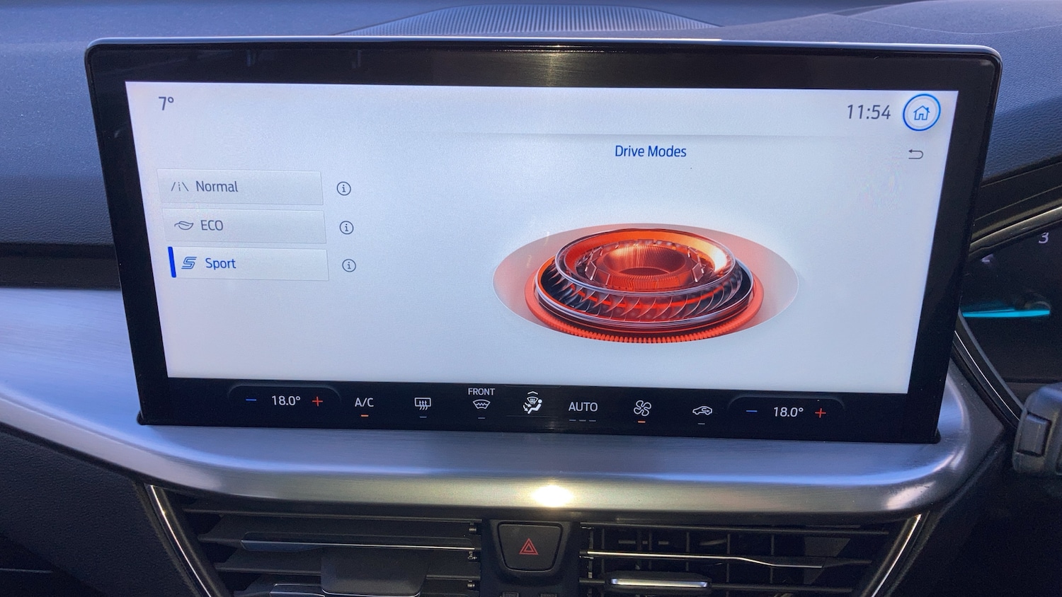 Used Ford Focus 2023 for sale - 77054854: Photo 34