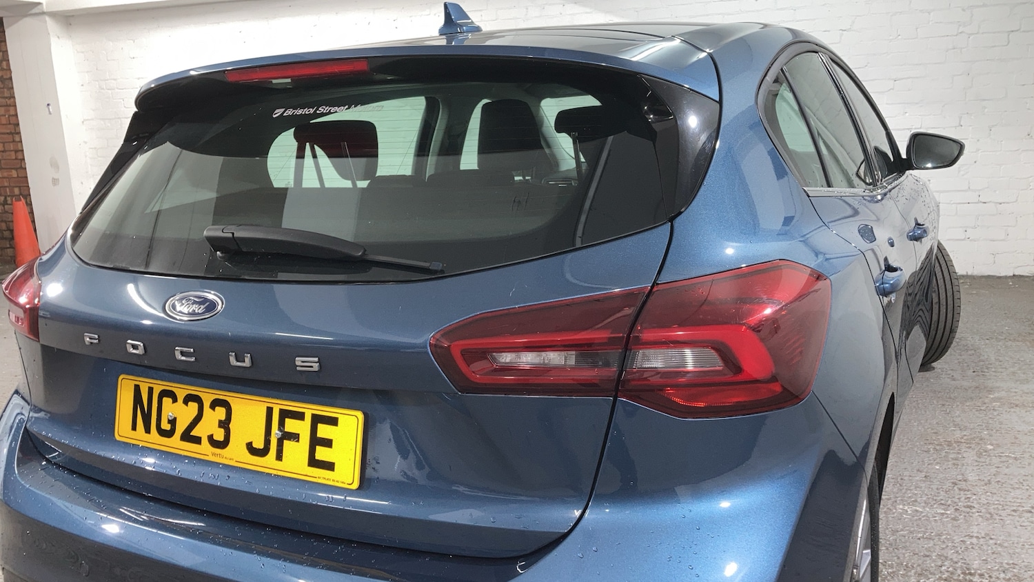 Used Ford Focus 2023 for sale - 77054854: Photo 37