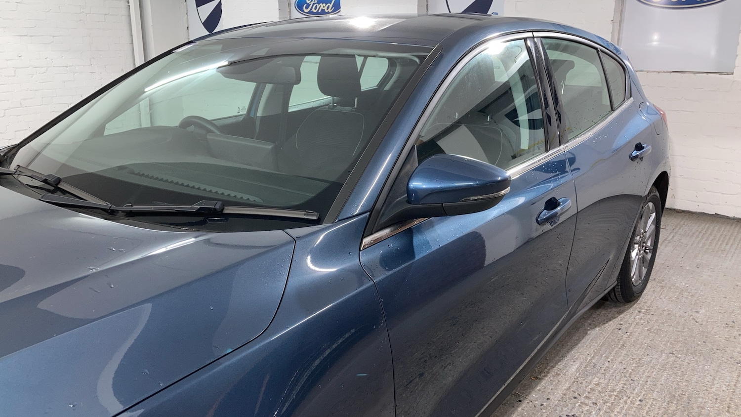 Used Ford Focus 2023 for sale - 77054854: Photo 44