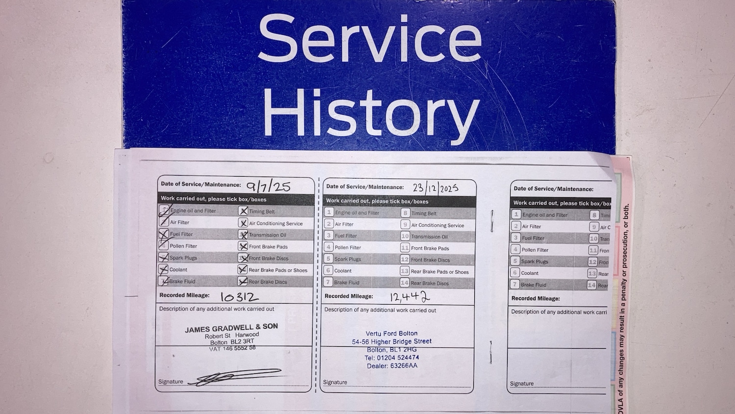 Used Ford Focus 2023 for sale - 77054854: Photo 5